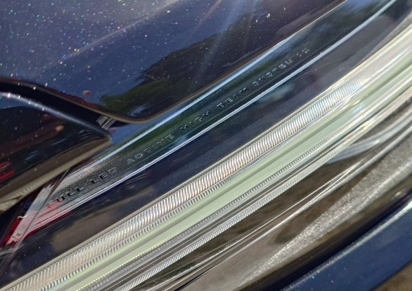Volvo S60 cena 169900 przebieg: 33216, rok produkcji 2020 z Drobin małe 781